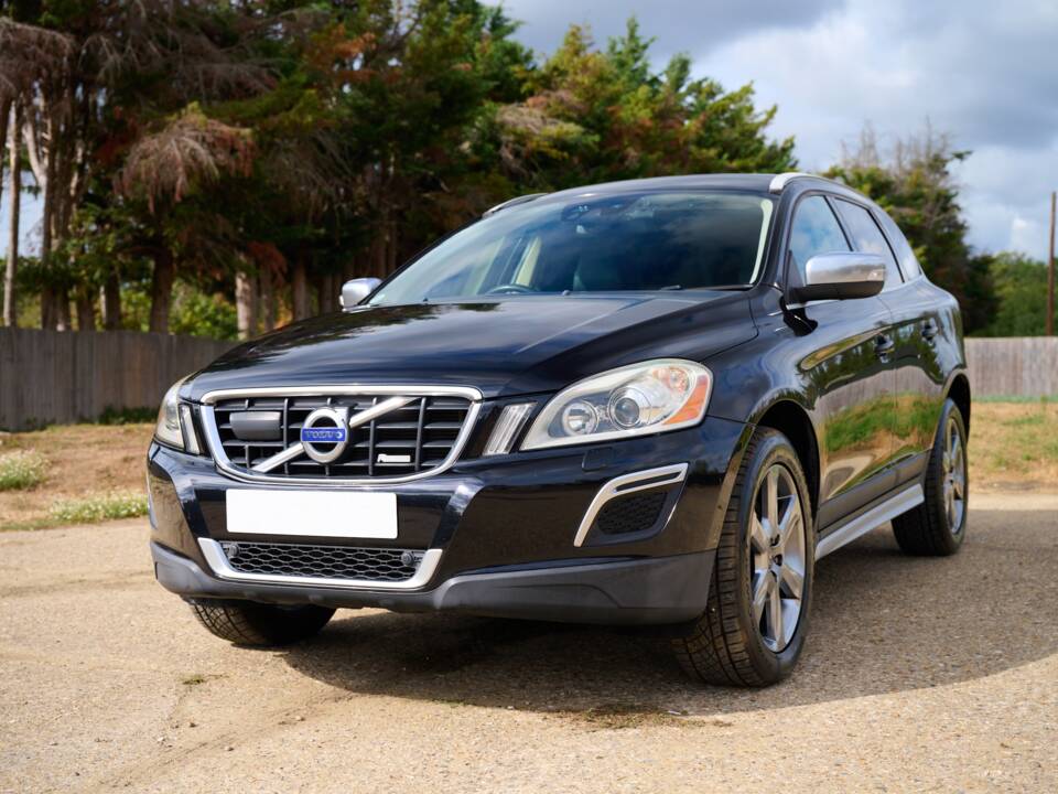 Afbeelding 30/50 van Volvo XC60 T6 (2012)