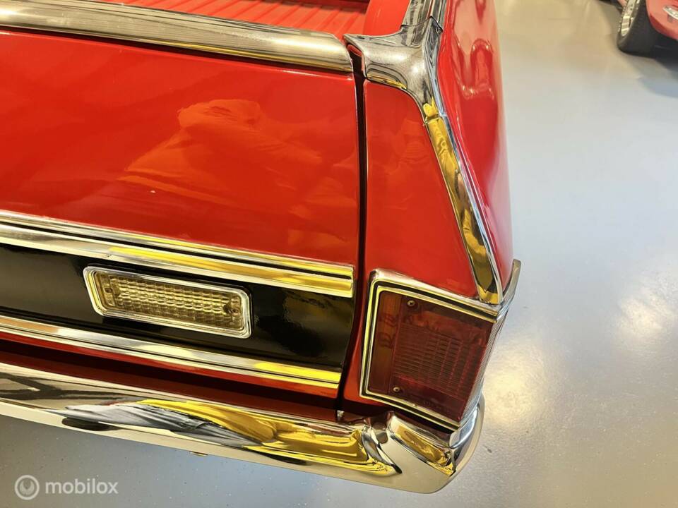 Immagine 28/39 di Chevrolet El Camino (1971)