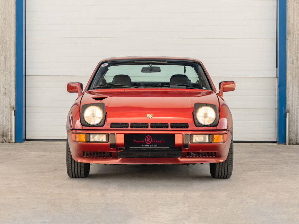 Bild 7/58 von Porsche 924 Turbo (1982)