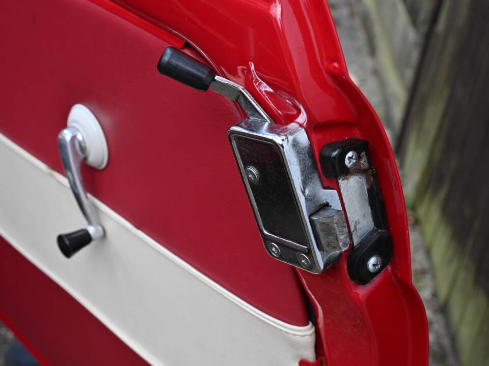 Afbeelding 31/50 van Steyr-Puch 650 T (1962)