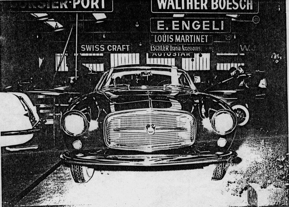 Image 9/48 of FIAT 1500 (1954)