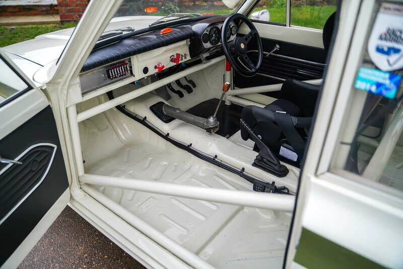 Bild 24/50 von Ford Lotus Cortina (1963)