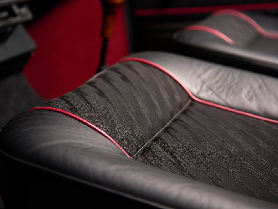 Image 25/48 de Rover Mini Cooper 1,3i (1993)