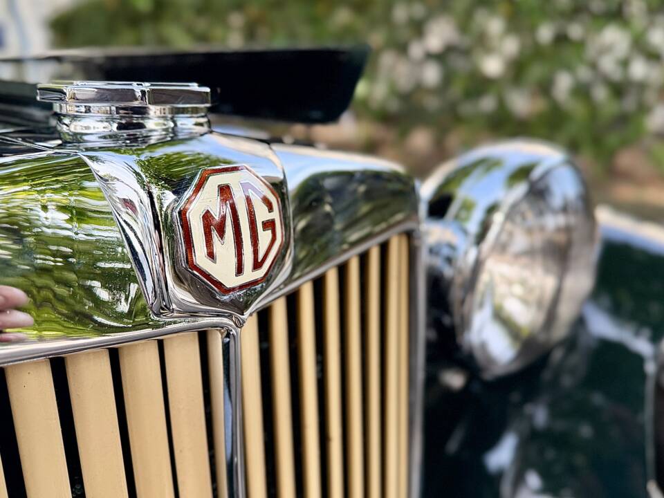 Image 27/30 de MG TC (1947)