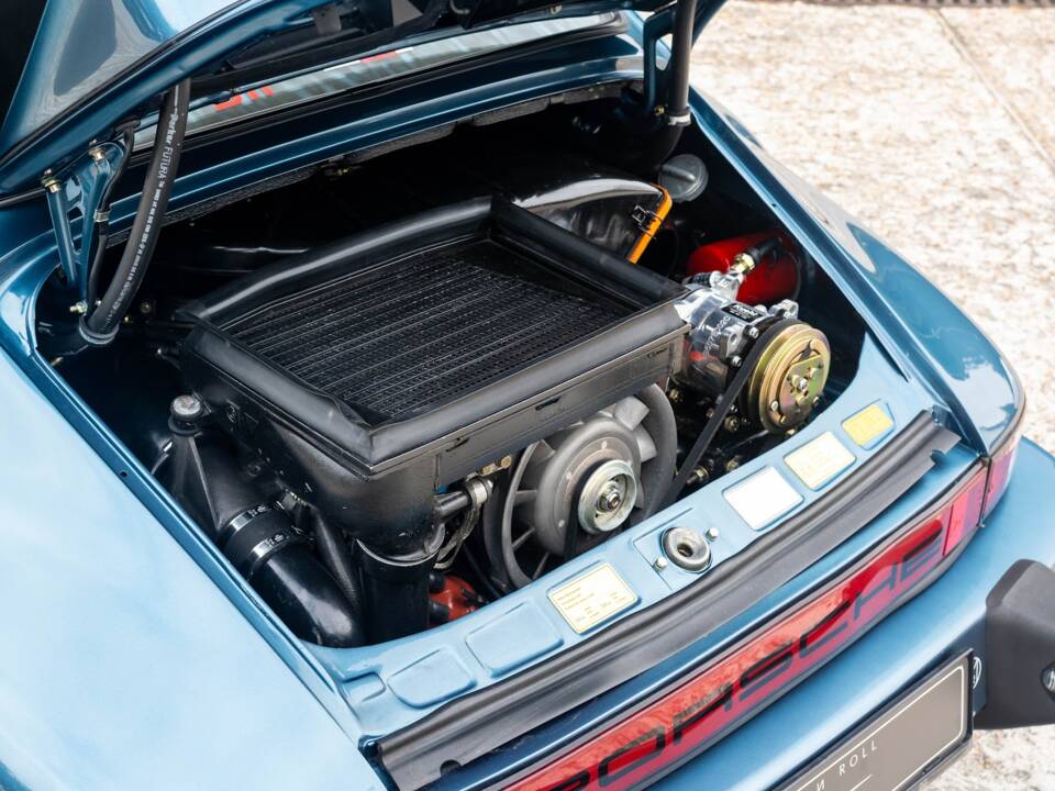 Image 34/34 of Porsche 911 Turbo 3.3 (1978)