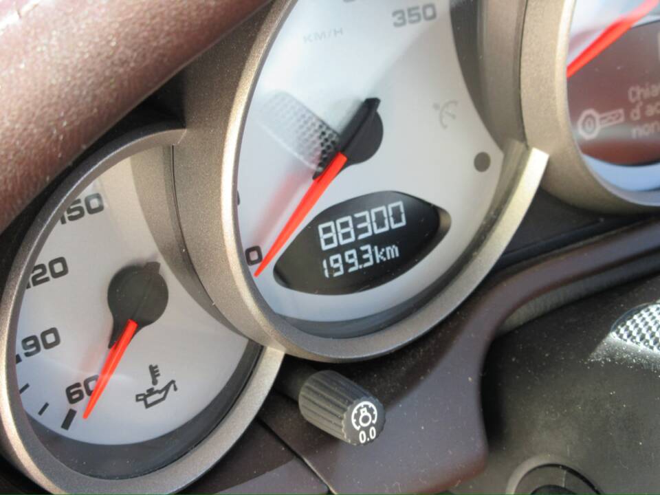 Bild 12/26 von Porsche 911 Turbo (2007)