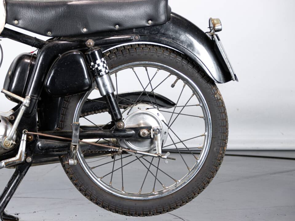 Bild 18/50 von MV Agusta 125 TR (1958)