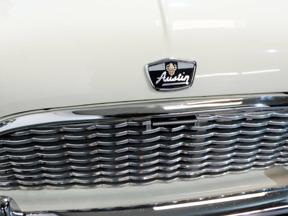 Afbeelding 5/23 van Austin Seven (1959)