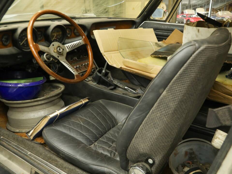 Image 28/48 of FIAT Dino Coupe (1968)