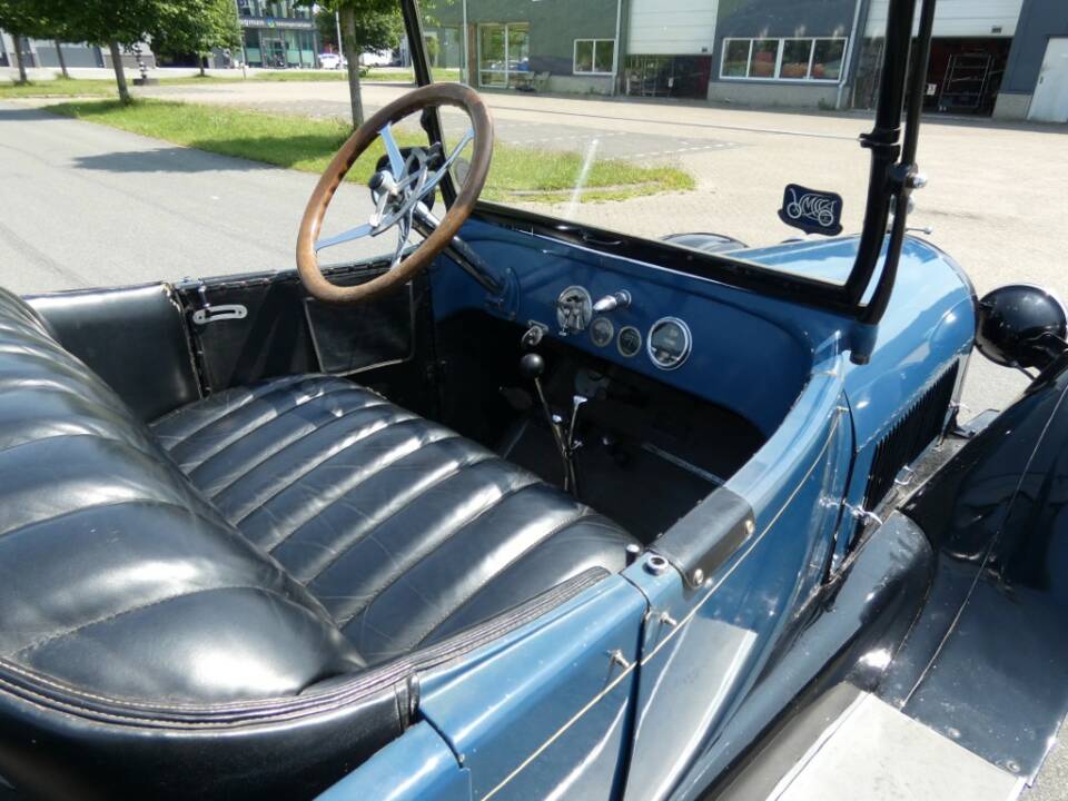 Image 22/22 of Buick K-45 (1920)