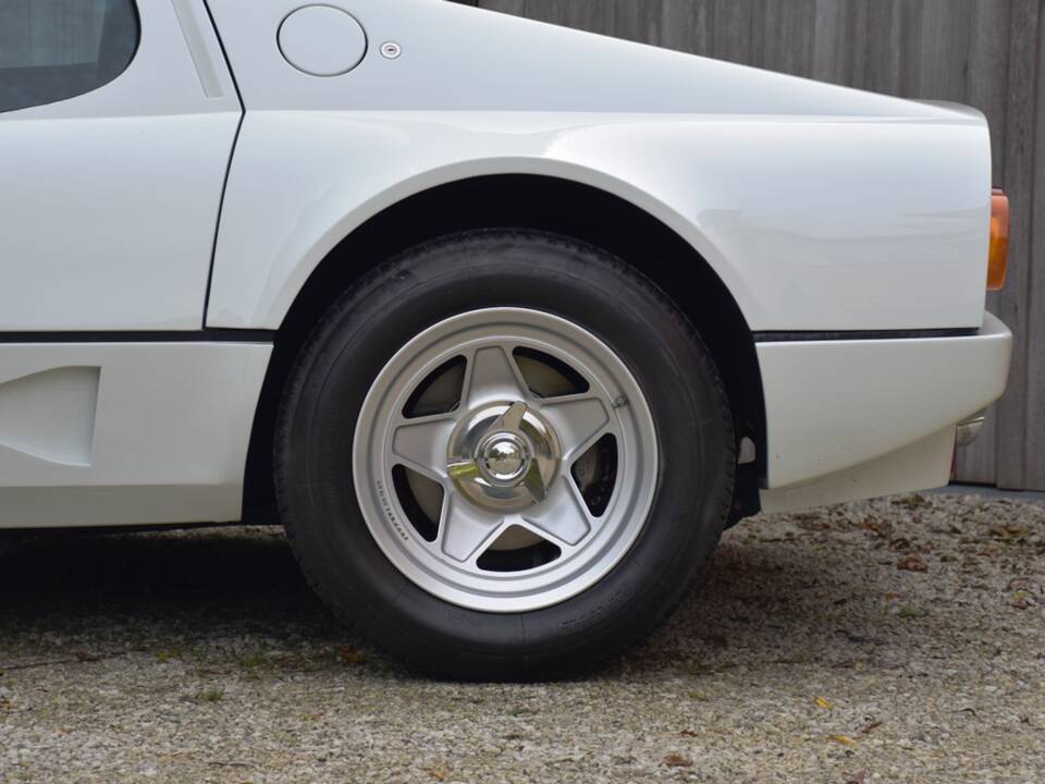 Afbeelding 17/35 van Ferrari 512 BBi (1982)