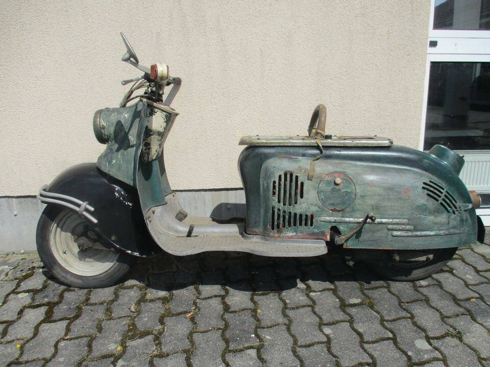 Bild 1/13 von IWL DUMMY (1900)