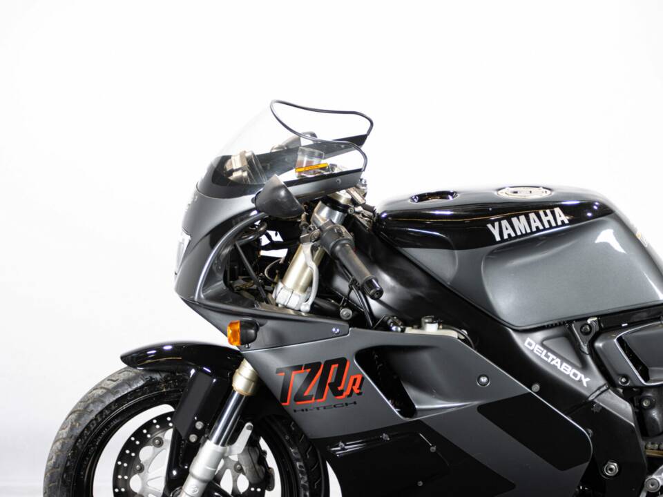 Bild 21/49 von Yamaha TZR 125 R (1994)