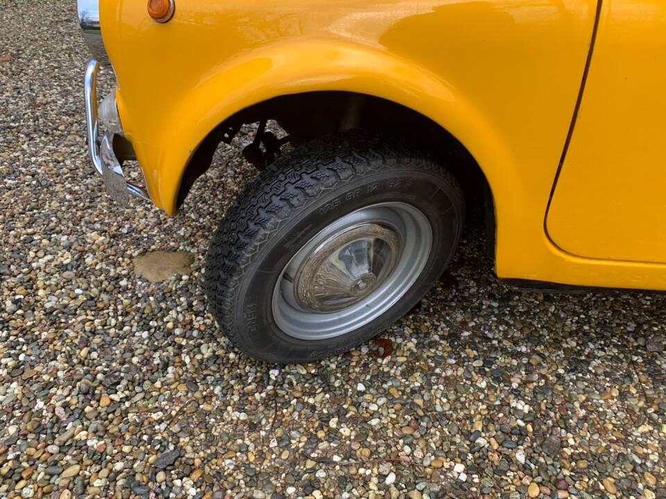 Afbeelding 15/53 van FIAT 500 L (1969)