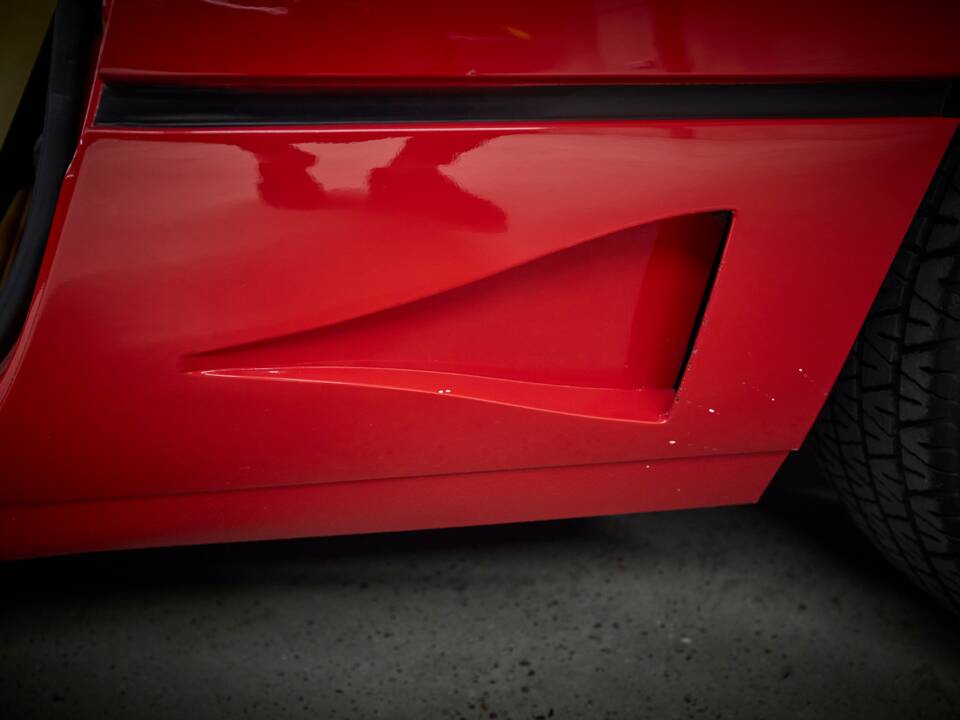 Afbeelding 67/100 van Ferrari 208 GTB Turbo (1982)