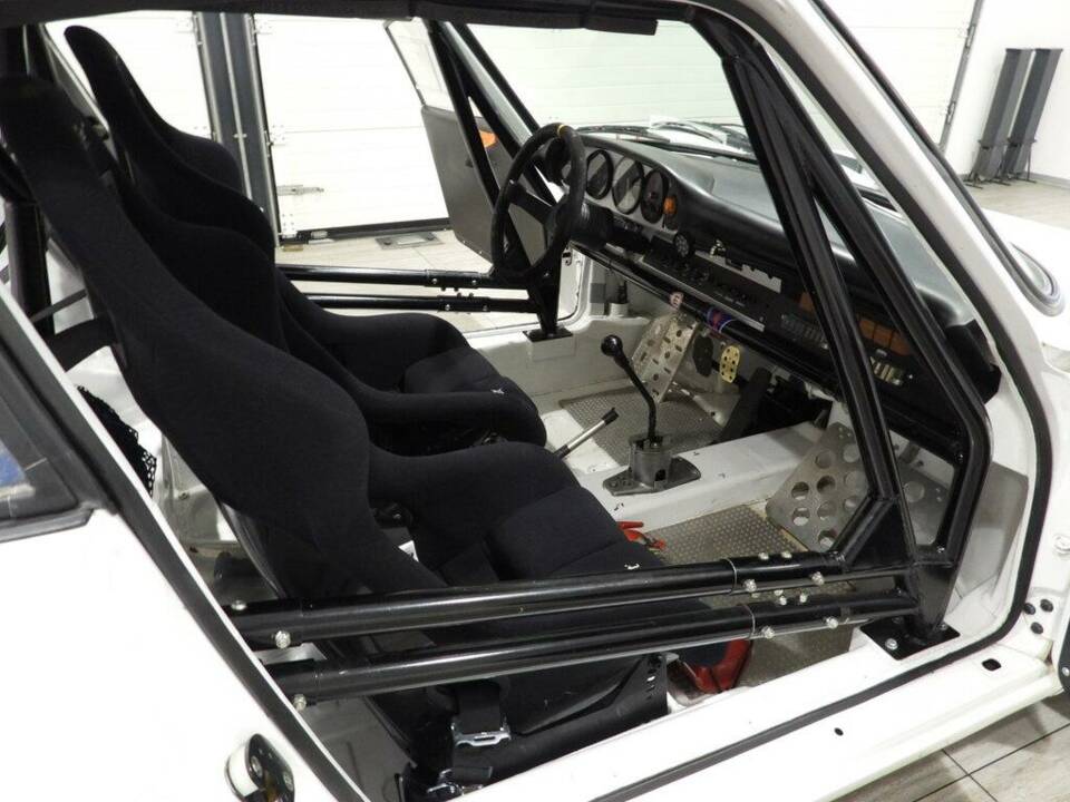 Immagine 10/15 di Porsche 911 SC 3.0 (1989)