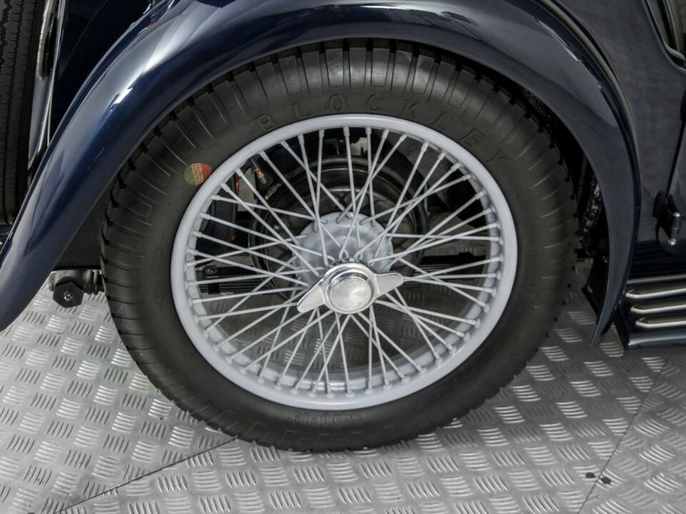 Imagen 33/50 de MG TA (1938)