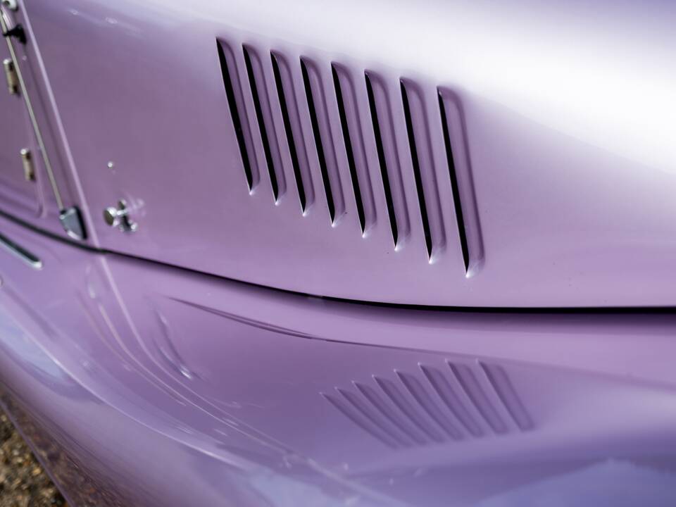 Image 19/44 of Morgan Plus 4 4-seater (2016)