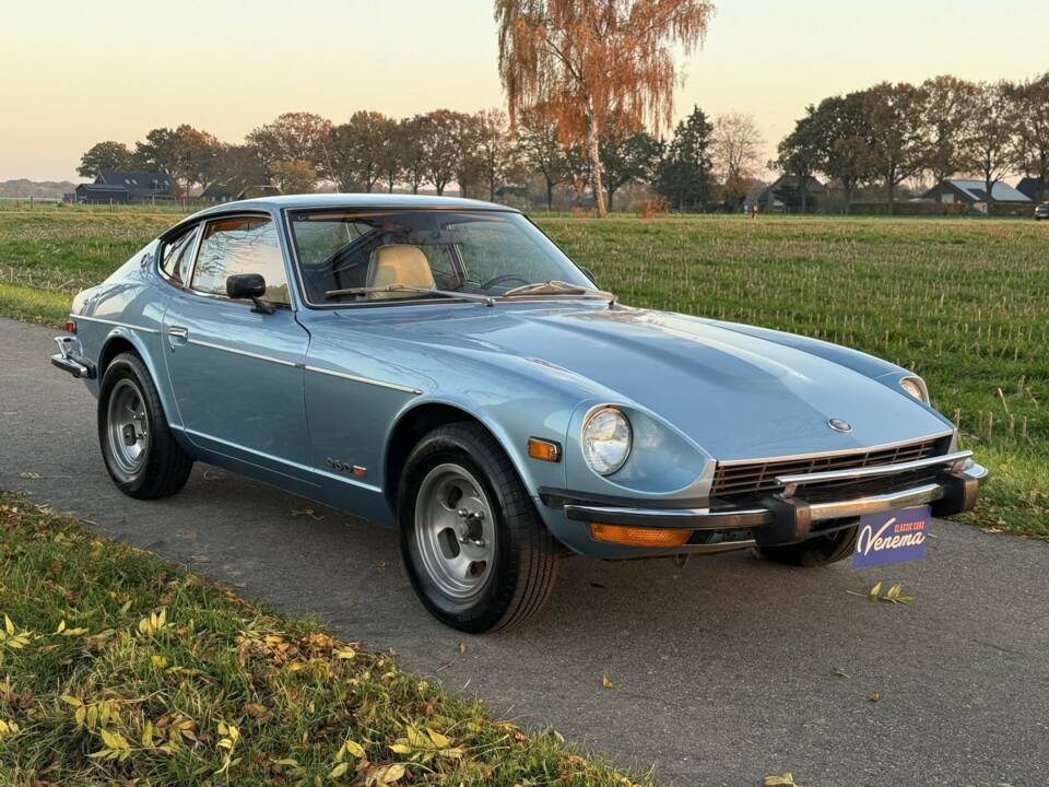 Bild 3/25 von Datsun 260-Z (1974)