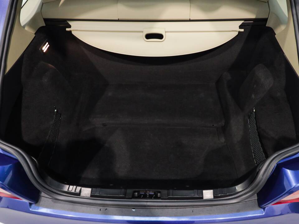 Image 17/21 of BMW Z4 Coupé 3.0si (2007)