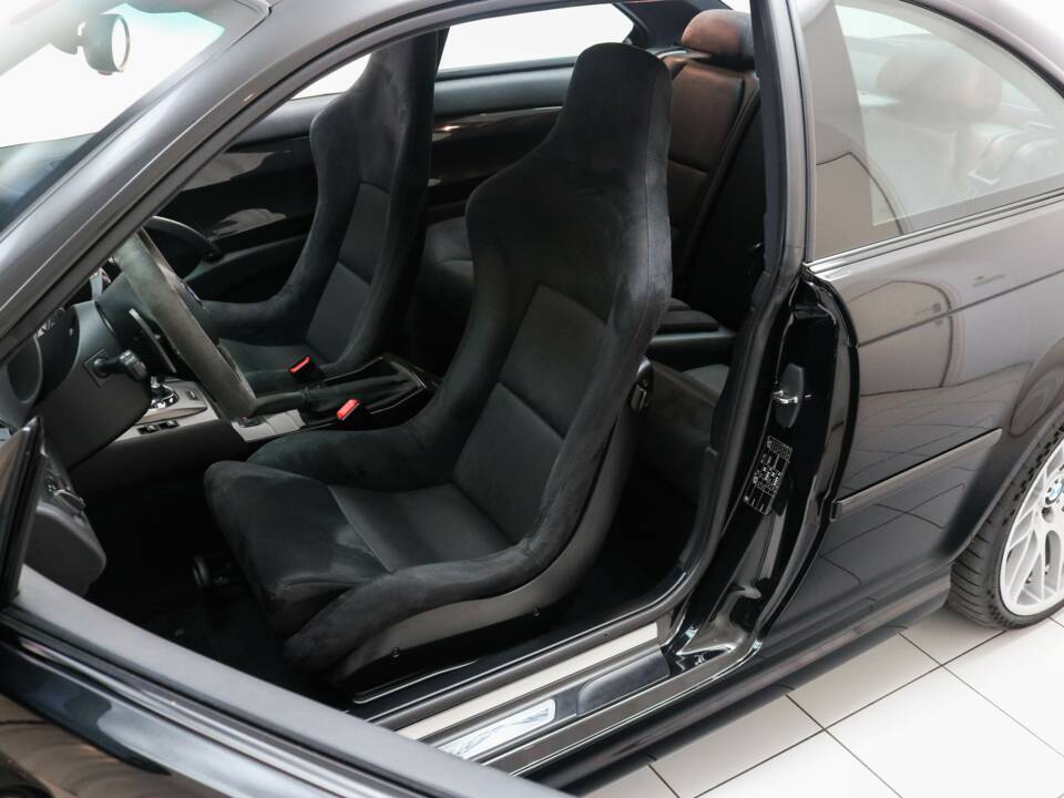 Bild 6/18 von BMW M3 CSL (2003)