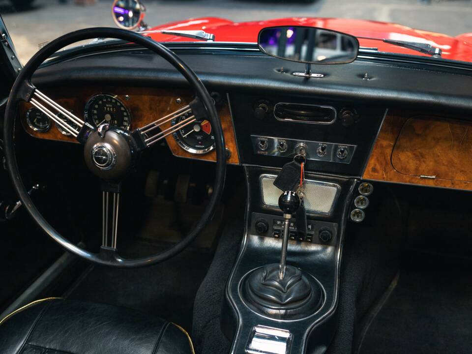 Bild 20/39 von Austin-Healey 3000 Mk III (BJ8) (1967)
