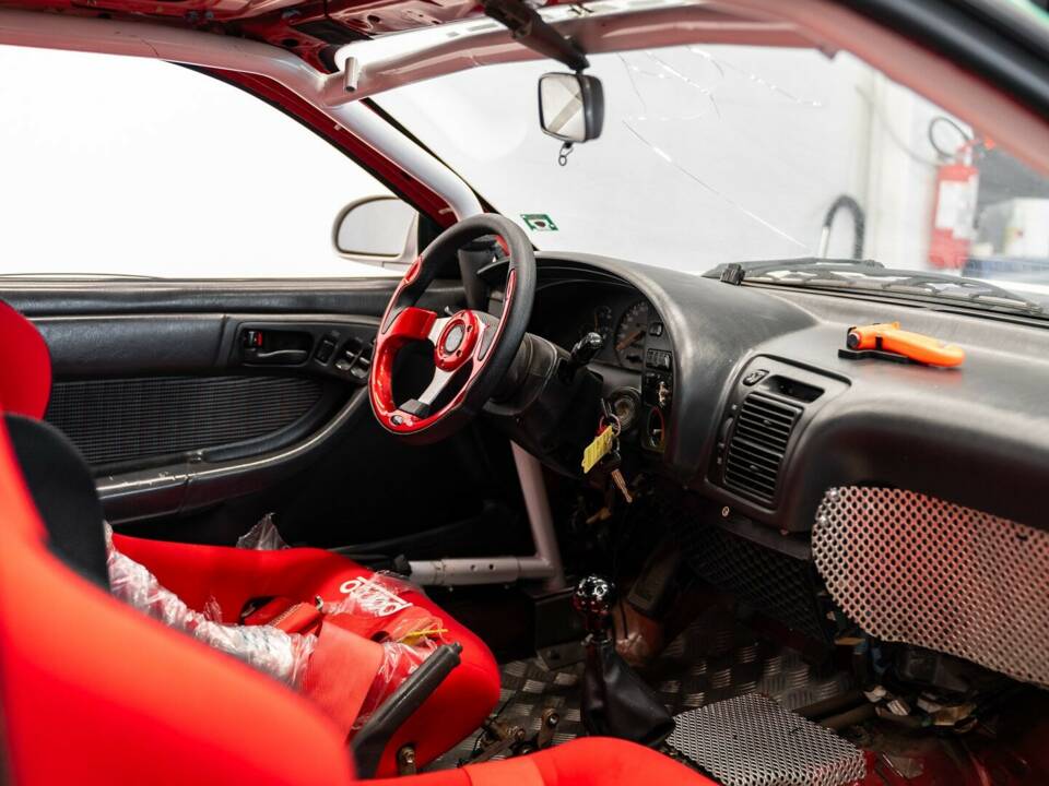 Imagen 21/50 de Toyota Celica GT Rallye Gruppe 4 (1991)