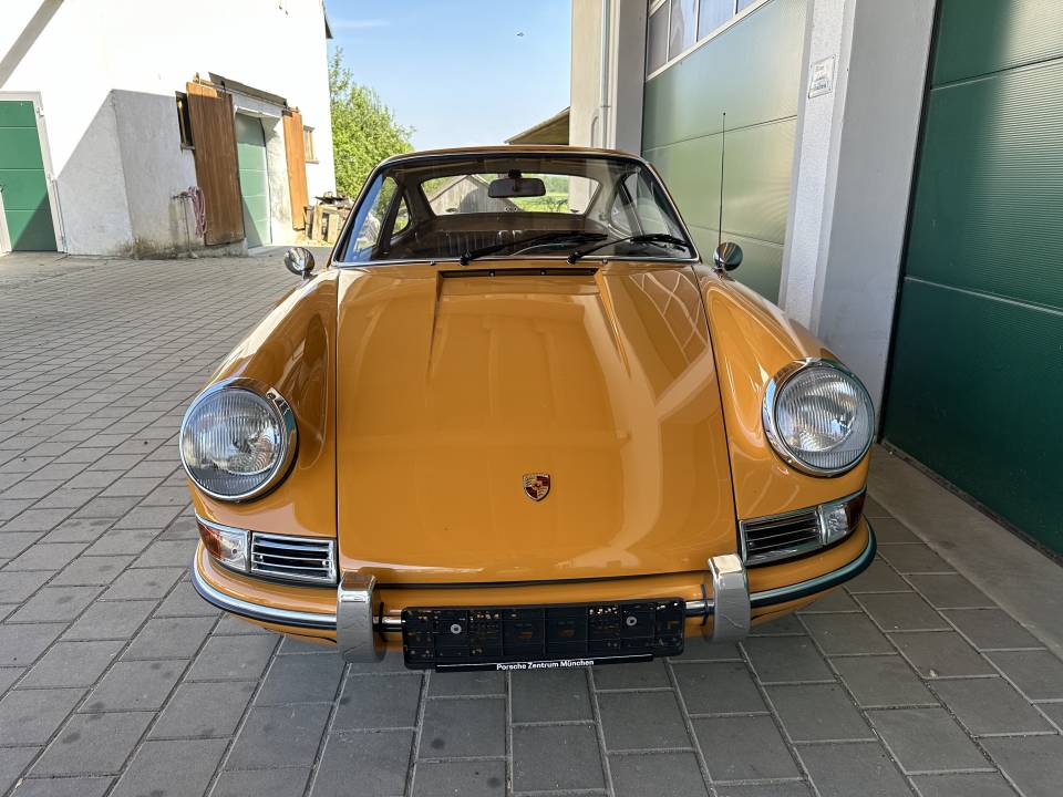 Bild 28/59 von Porsche 911 2.0 L (1968)