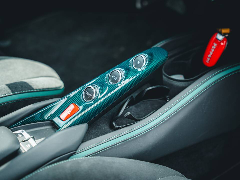 Bild 51/55 von Ferrari F8 Tributo (2022)
