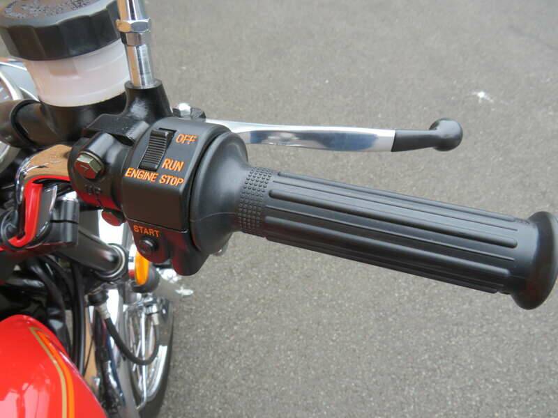 Image 12/45 de Suzuki DUMMY (1977)