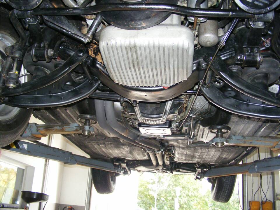Afbeelding 28/68 van Mercedes-Benz 300 SE (1964)