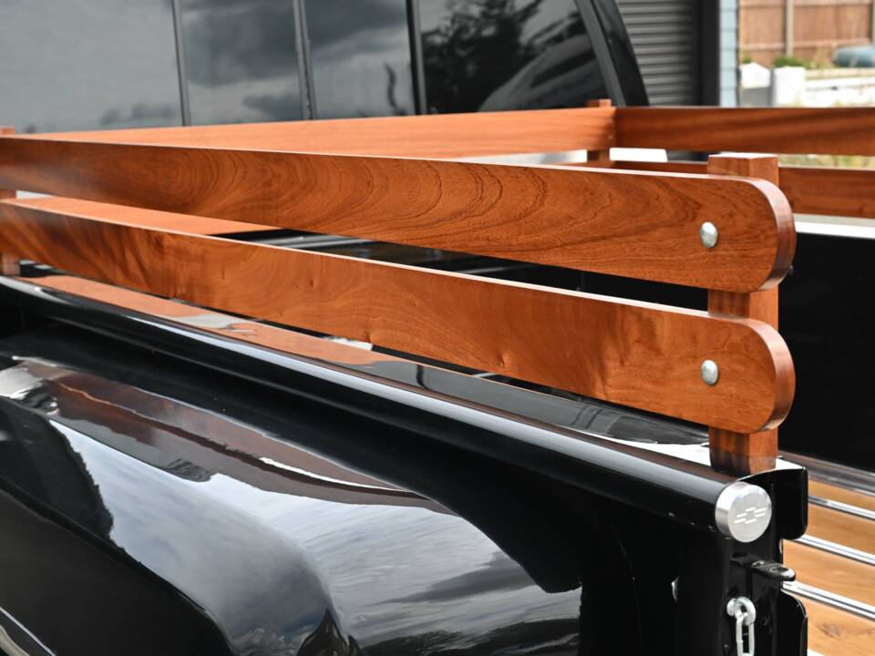 Image 49/50 of Chevrolet C10 Stepside (1978)