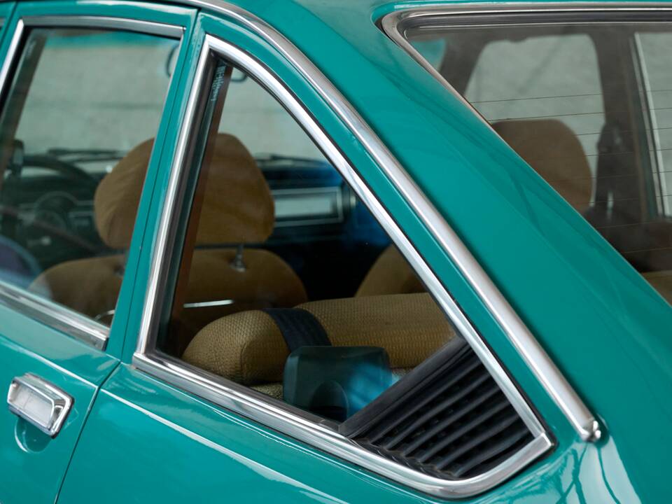 Bild 15/50 von Lancia Beta 2000 (1977)