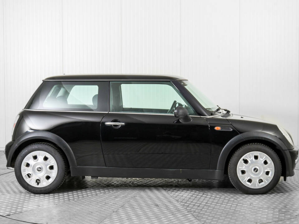 Bild 10/47 von Mini One (2003)