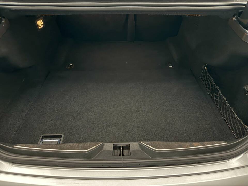 Image 18/18 of Maserati Quattroporte GTS (2014)