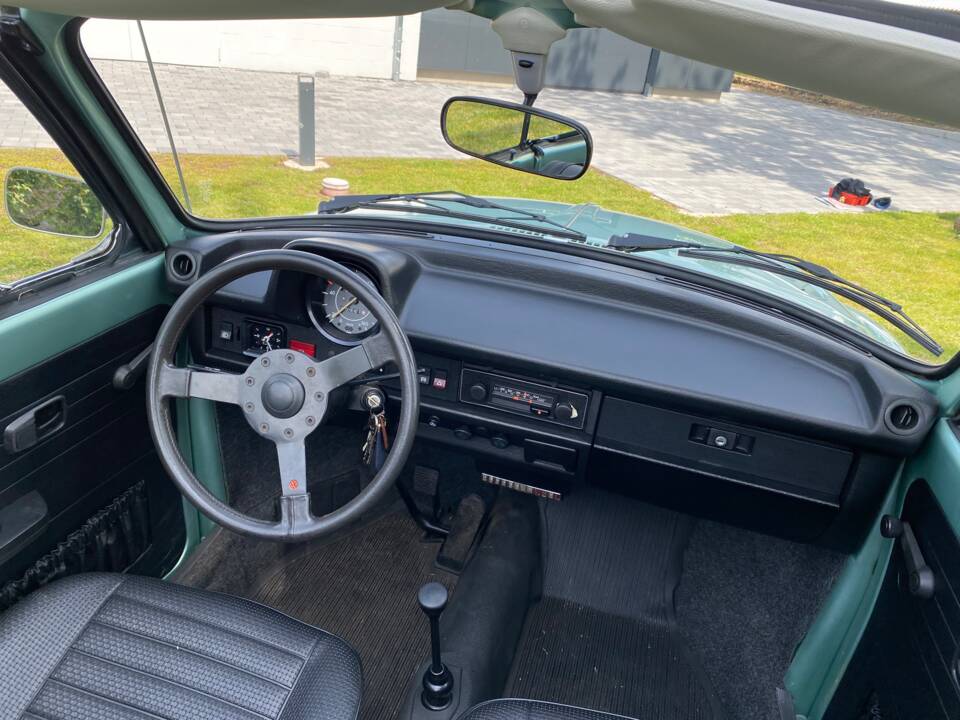 Image 24/96 of Volkswagen Beetle 1303 (1980)