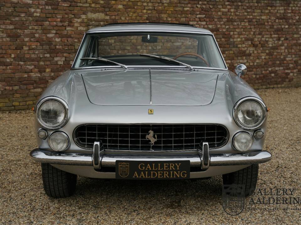 Bild 5/50 von Ferrari 250 GT Berlinetta Lusso (1964)