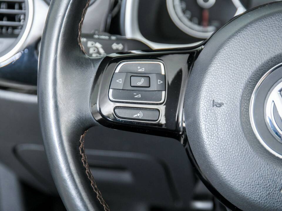 Image 27/50 de Volkswagen Beetle 1.2 TSI (2014)