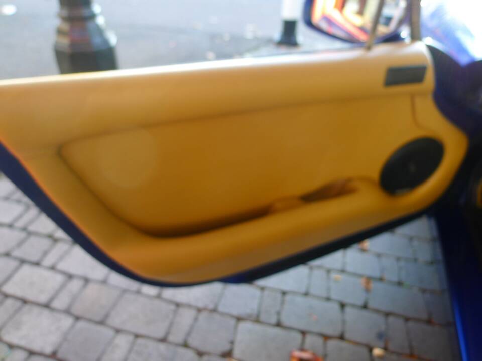 Image 5/15 of TVR Chimaera 4,0 (1997)