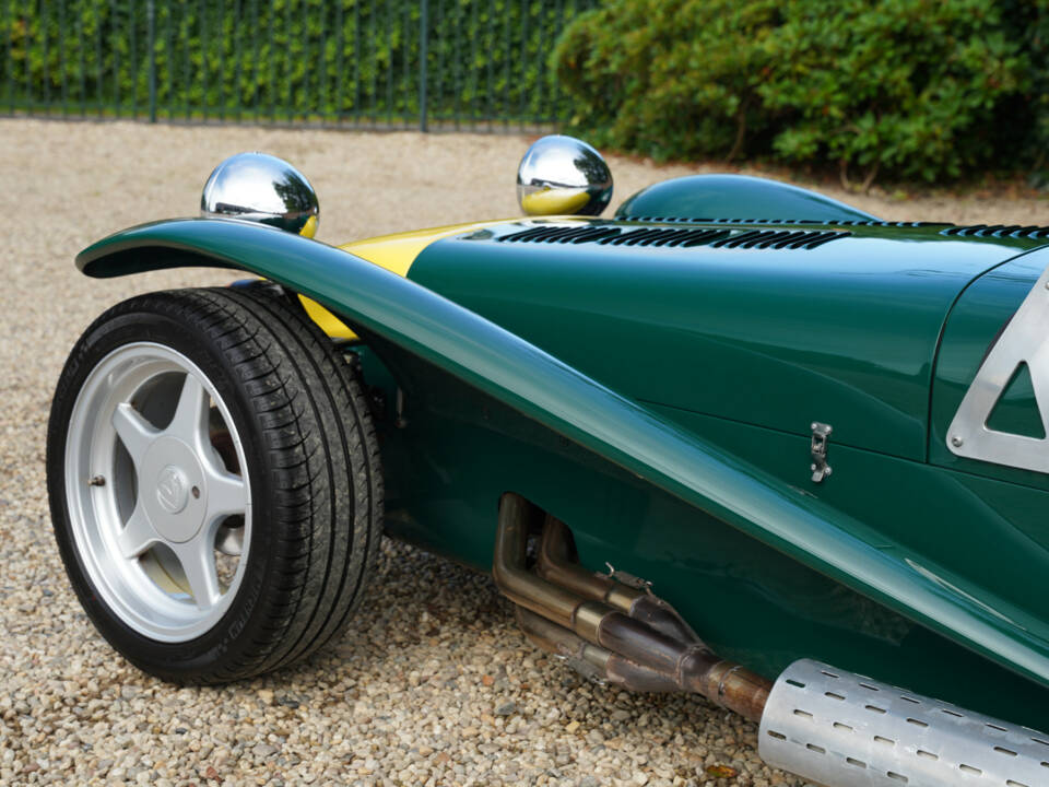 Image 25/50 of Caterham Super Seven Supersport (1997)