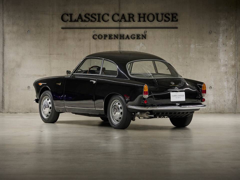 Bild 15/100 von Alfa Romeo Giulietta Sprint (1959)