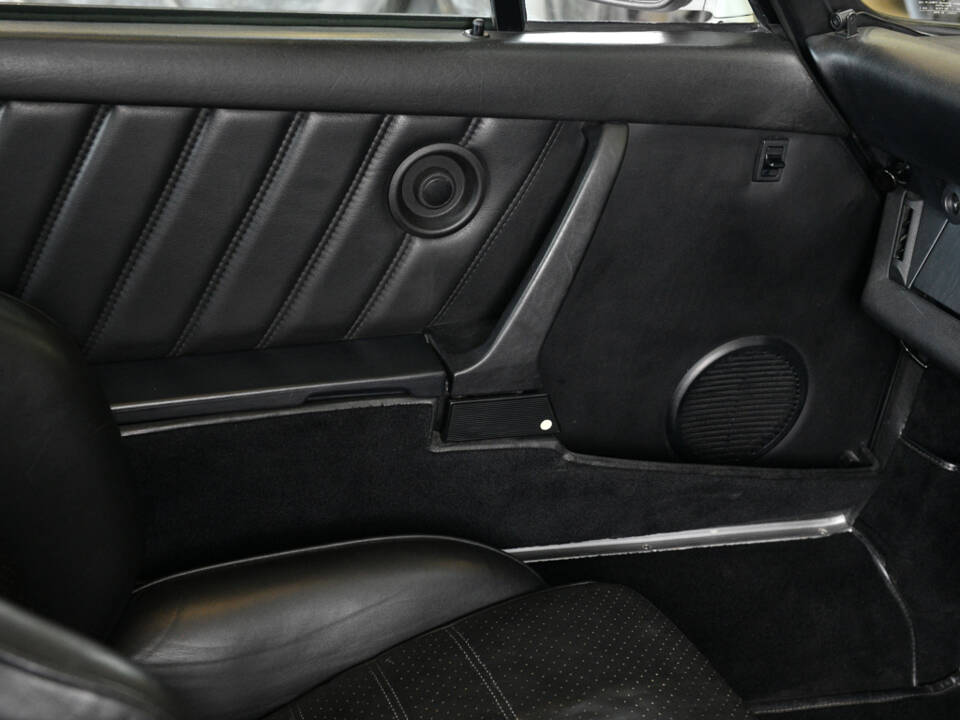Bild 24/40 von Porsche 911 Turbo 3.3 (1980)