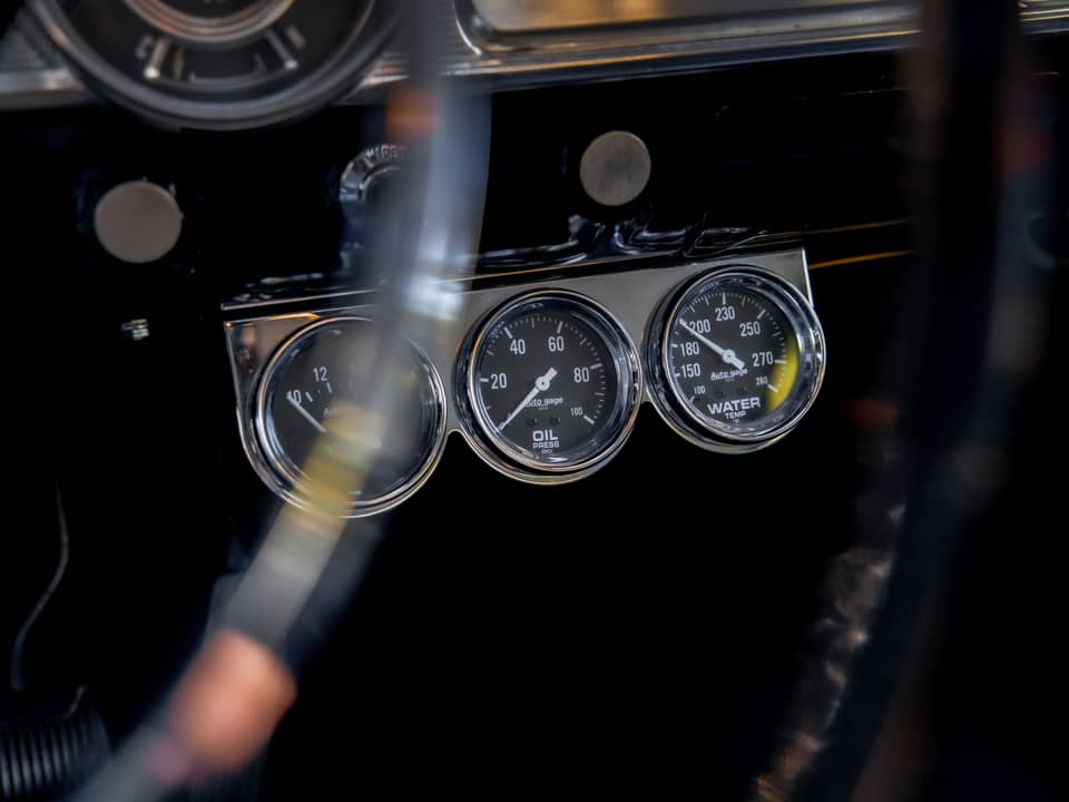 Afbeelding 59/91 van Ford Fairlane 500 (1963)