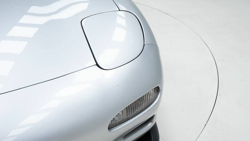 Immagine 11/15 di Mazda RX-7 (1992)