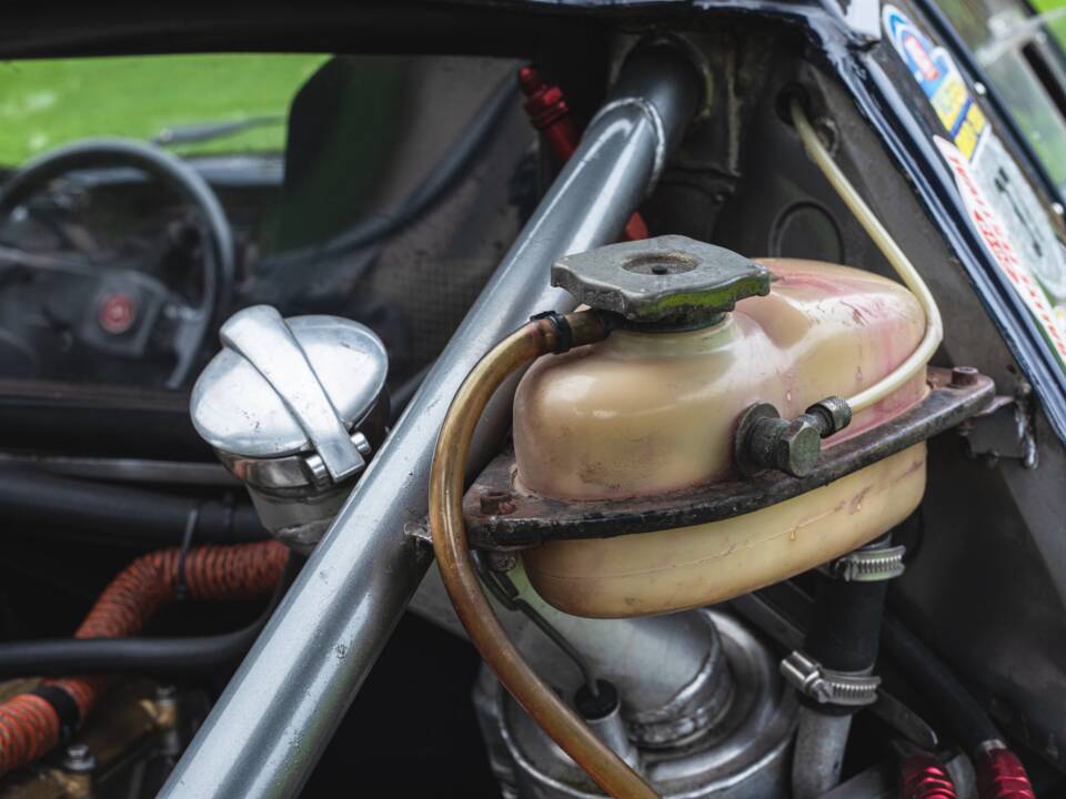 Afbeelding 30/82 van Lancia Rally 037 (1983)
