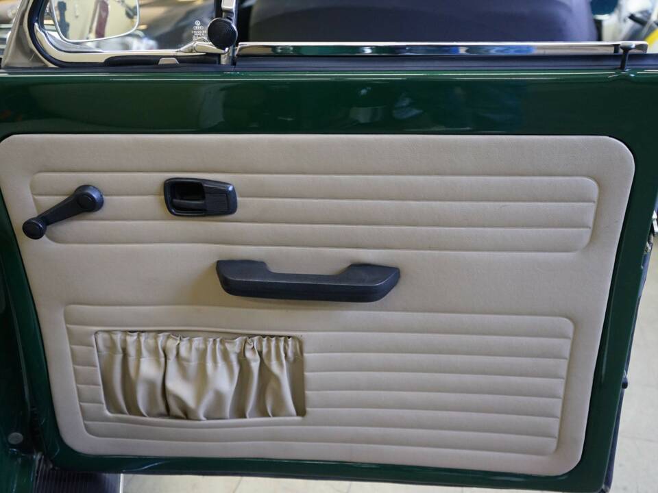 Image 23/53 of Volkswagen Beetle 1303 LS (1978)