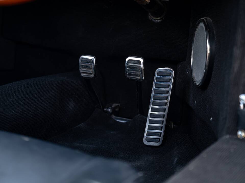 Image 15/50 of Chesil Speedster 2 (1970)