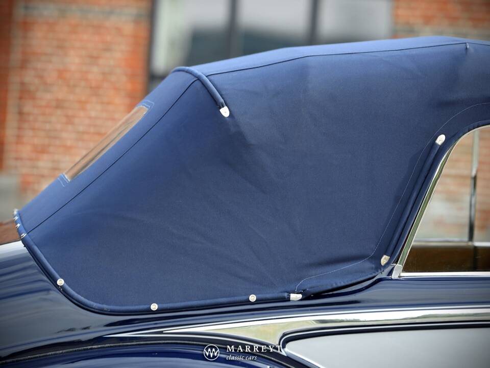 Afbeelding 80/85 van Bentley Mark VI (1951)