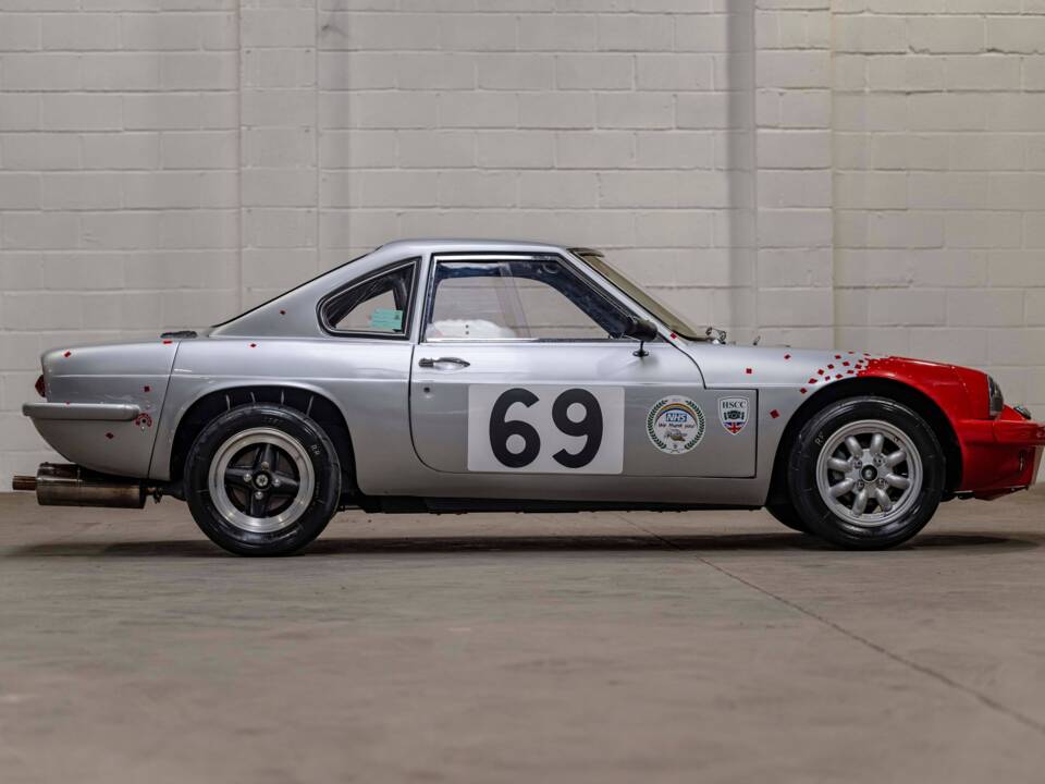 Image 4/8 de Ginetta G 15 (1972)