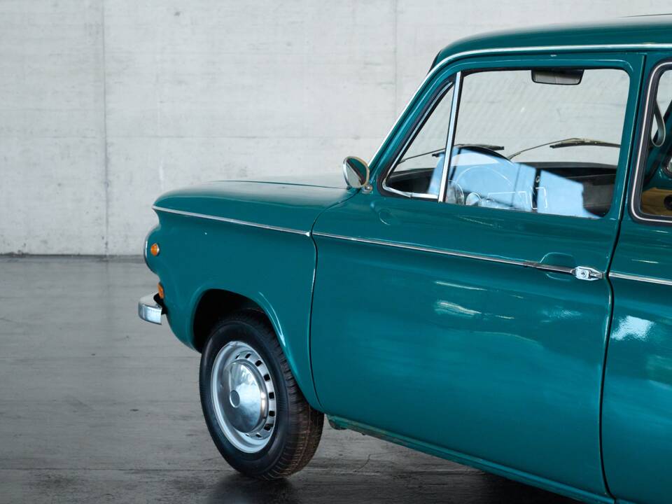 Bild 13/50 von NSU Prinz 4 L (1971)